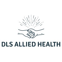 DLS Allied Health Pty Ltd logo - Similar company to Mobile Gp