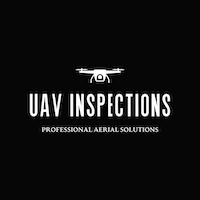 UAV Inspections logo - Similar company to Mind Pointeye