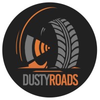 DUSTY ROADS APP logo - Similar company to Strand360