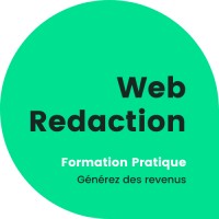 Le rédacteur Web logo - Similar company to Redacteur Business Plan Rbp™