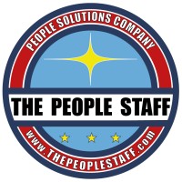 The People Staff logo - Similar company to Pyco Medical