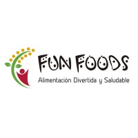 Fun Foods logo - Similar company to Earthmade