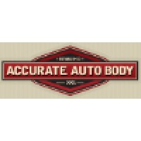 Accurate Auto Body