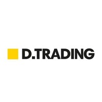 D.TRADING logo - Similar company to Dtek