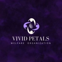 Vivid Petals logo - Similar company to Sphere Design Studio
