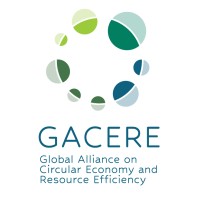 Global Alliance on Circular Economy and Resource Efficiency (GACERE) logo - Similar company to Reecap