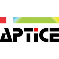 Aptice logo - Similar company to Strumdigi