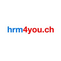 hrm4you GmbH logo - Similar company to Vps Verlag Personalvorsorge Und Sozialversicherung Ag
