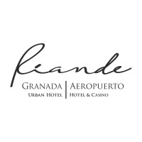 Riande Hoteles logo - Similar company to Hover Tours