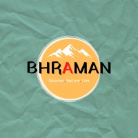 Bhraman logo - Similar company to M Learning India