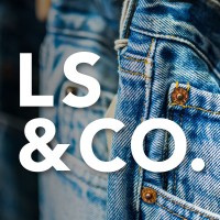 Levi Strauss & Co. logo - Similar company to Fossil Group, Inc.