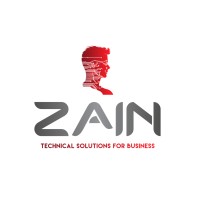 Zain Technical Solutions logo - Similar company to Zain Atm