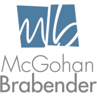 McGohan Brabender logo - Similar company to Bridgeview Solutions, Llc