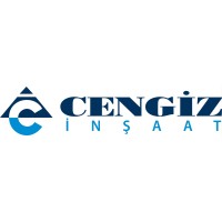 Cengiz İnşaat Sanayi ve Ticaret A.Ş logo - Similar company to Ottotek Müh. Ltd. Şti.