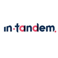 inTandem logo - Similar company to Nutzy | By Purple Squirrel Effect