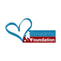 Ronaldinho Foundation logo - Similar company to Novatech Code