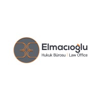 ELMACIOGLU LAW OFFICE logo - Similar company to Mersin Barosu