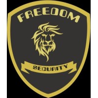 Freedom Security Services Ltd. logo - Similar company to Freedom Security Services, Inc.