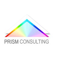 Prism Consulting logo - Similar company to Right Path Visa Services