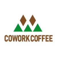 COWORK COFFEE Inc. logo - Similar company to Wild Wave Brewing Co.