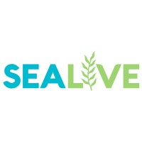 SEALIVE Project logo - Similar company to Horizon Eu Green-Loop