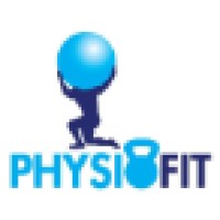 PhysioFit Functional Movement Systems logo - Similar company to Data Karate