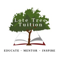 Lote Tree Tuition Ltd. logo - Similar company to Revolearn Ltd