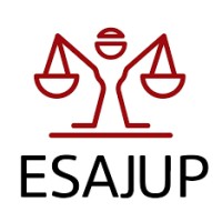 Escritório de Assessoria Jurídica Popular (ESAJUP) logo - Similar company to Clube De Simulação Osvaldo Aranha
