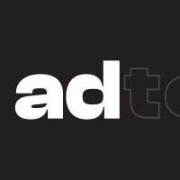 Adtomica logo - Similar company to Mavic.Ai