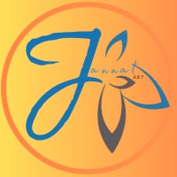 Jannat Ent logo - Similar company to Flexfruits