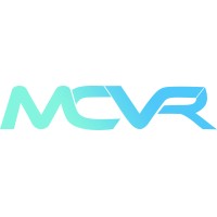 MCVR logo - Similar company to Mceng España
