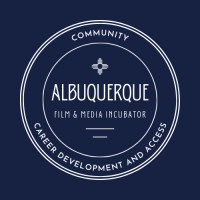 The Incubator at AFMI Productions logo - Similar company to Edream H2020 Project