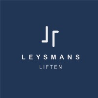 Leysmans liften logo - Similar company to Wiish