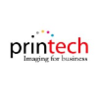 Printech logo - Similar company to Printech