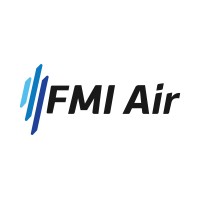 FMI Air logo - Similar company to Fly World