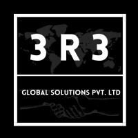 3R3 Global Solutions Pvt. Ltd. logo - Similar company to Superdao Ai Inc.