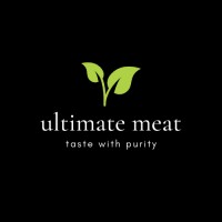 Ultimate Meat logo - Similar company to &Tempel