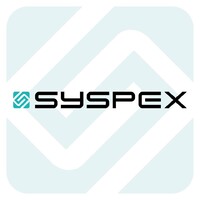 SYSPEX logo - Similar company to Stream Peak International