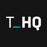 TechHQ logo - Similar company to Itstaff®