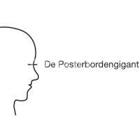De Posterbordengigant logo - Similar company to Interim Transport Group