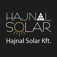 Hajnal Solar Construct Kft. logo - Similar company to Solar Markt Csoport