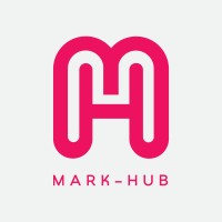 MarkHub logo - Similar company to Mark