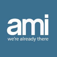 AMI Expeditionary Healthcare logo - Similar company to Myc