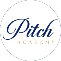 PITCH'ACADEMY logo - Similar company to Pitch'Event