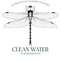 CLEAN WATER FOUNDATION logo - Similar company to Clean Blue Foundation