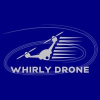 Whirly Drone