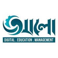 AALO logo - Similar company to Equal Wellbeing