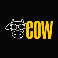 Agência Cow logo - Similar company to Hickmannrh