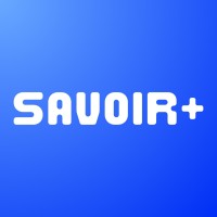 Savoir Plus Education logo - Similar company to Teaxt