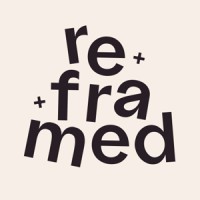 Reframed logo - Similar company to Je Dis M !